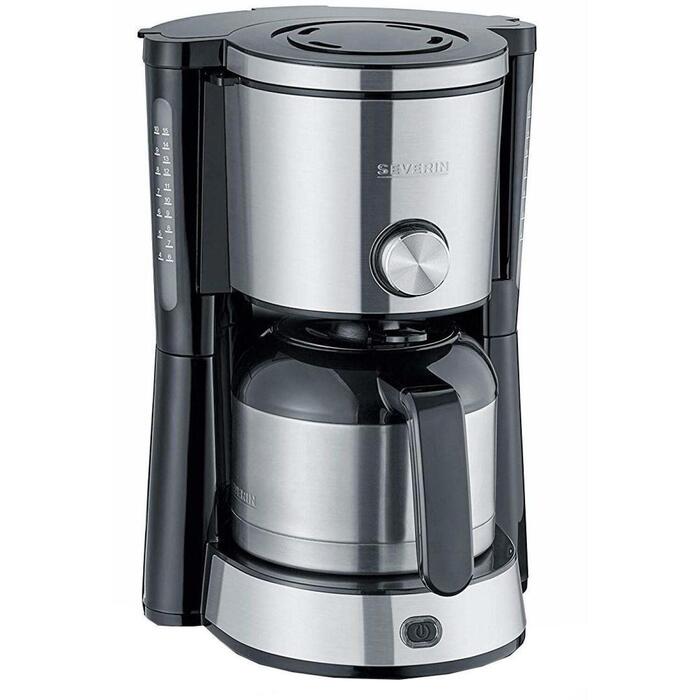 Severin KA 4845 filtru kafijas automāts