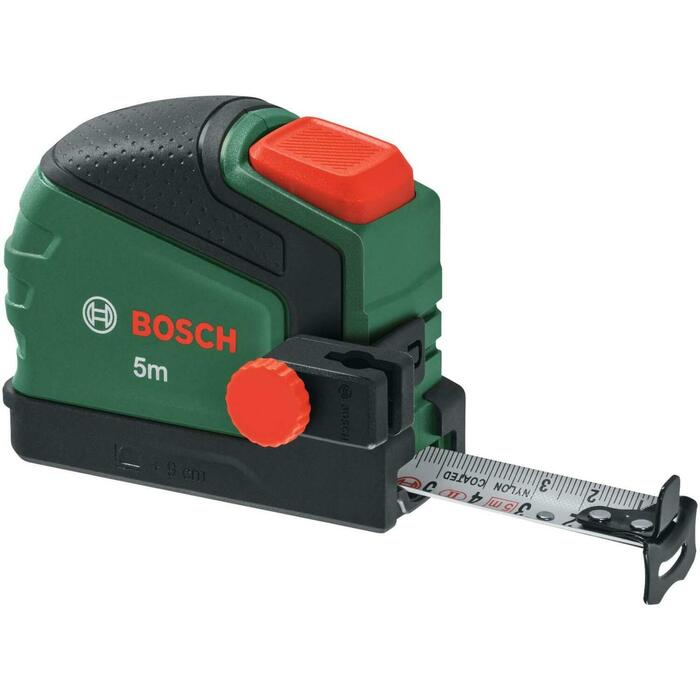 BOSCH 1600A03318 Mērlente, 5m, 22mm, II