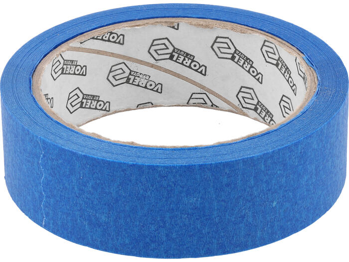Vorel Maskējošā lente 75120, 25m, 30mm