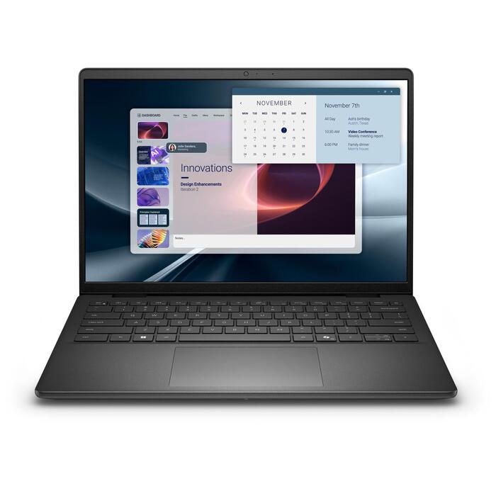 Dell Pro Essential 14 AG PV14255_HWK_551_UBU