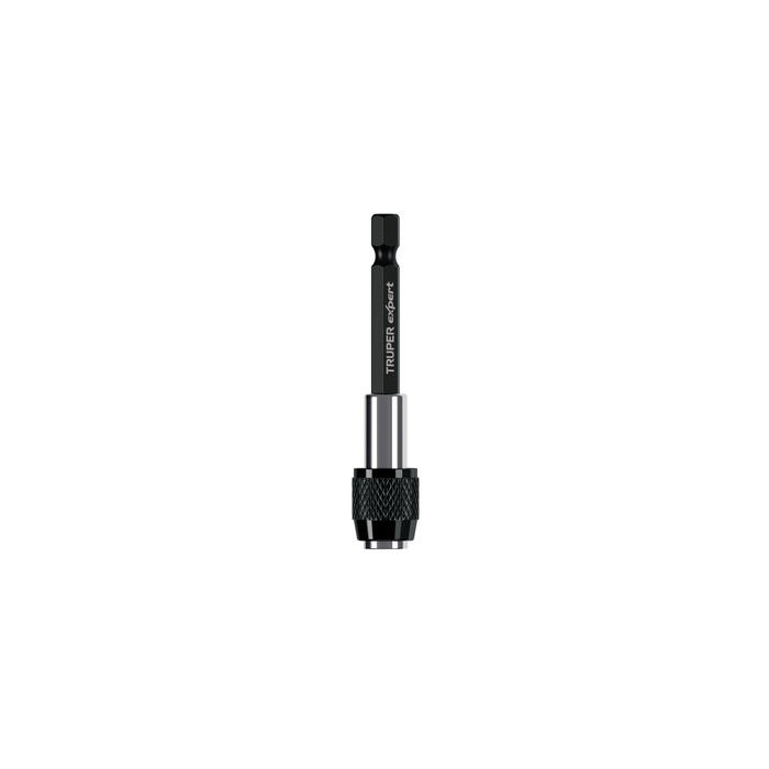 Uzgaļu magnetiskais turētājs 75 mm PUDE-9075 TRUPER (PUDE-9075)