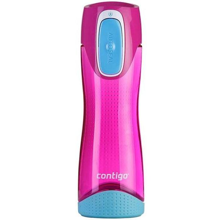 Contigo Swish AUTOSEAL® ūdens pudele, 500