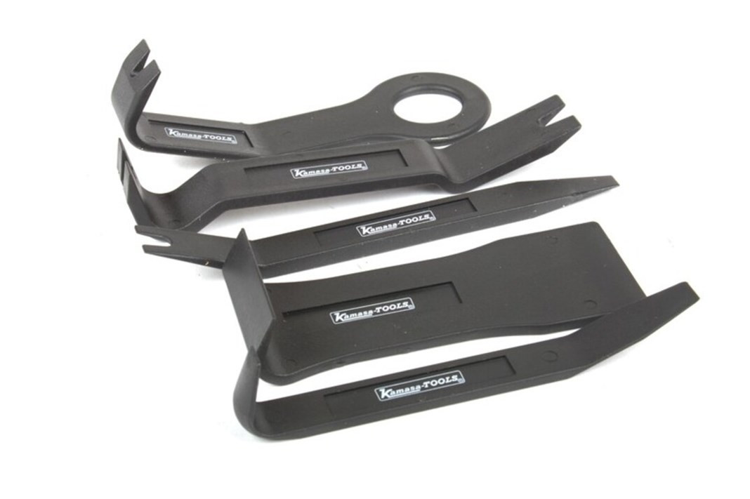 Sastāv no 4 instrumentiem (aizvieto K245) K247 KAMASA TOOLS (K247)