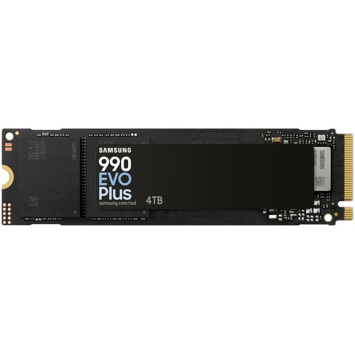 Samsung SSD M.2 MZ-V9S4T0BW 4TB