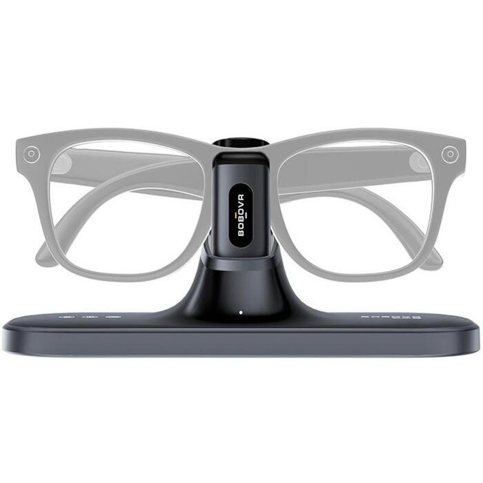 BoboVR CG2 dokstacija viedglāzēm, 350 mAh
