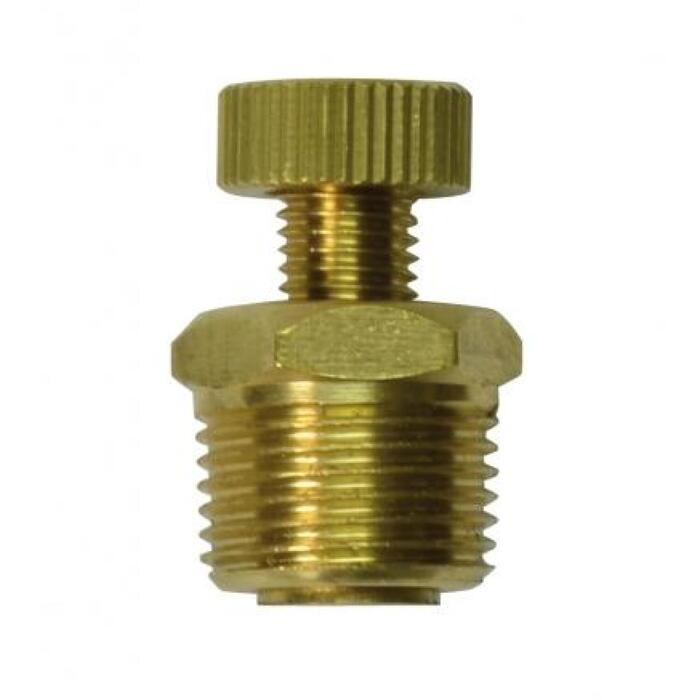 Stanley kondensāta vārsts 152094XSTN, 3/8" M, uzgaļi, pneimatiskie instrumenti (152094XSTN)