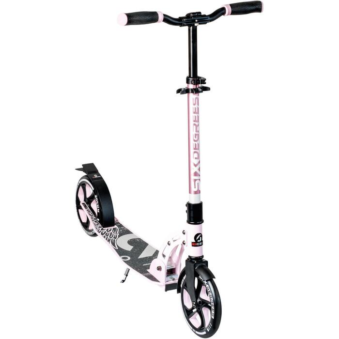 Six Degrees Scooter AU 569, 205mm