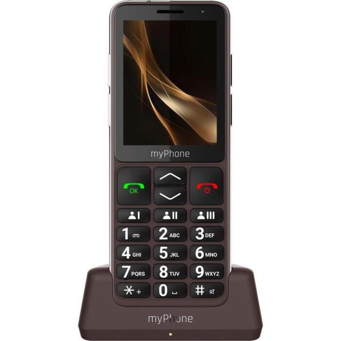 Myphone Bueno LTE Praline Collection TEL001012