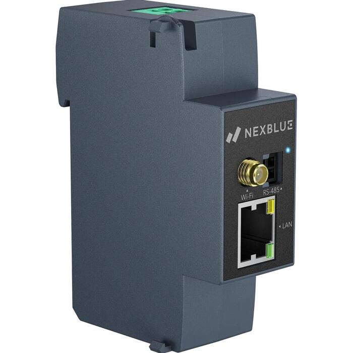 NexBlue ZEN Three Phase strāvas sensors