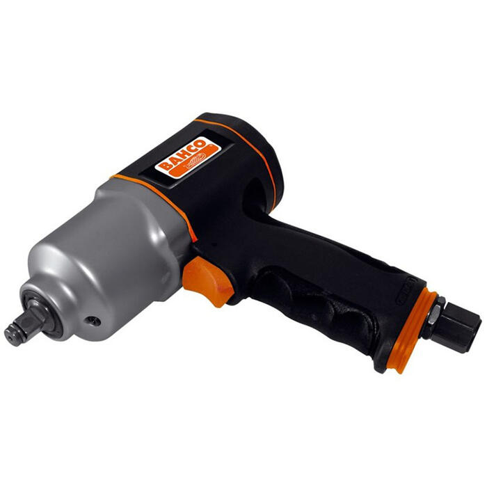 Triecienpistole 1/2" 825Nm BP815 BAHCO (BP815)