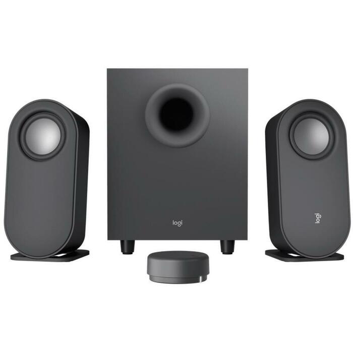Logitech Skaļrunis 2.1 Z407/980-001348 80W