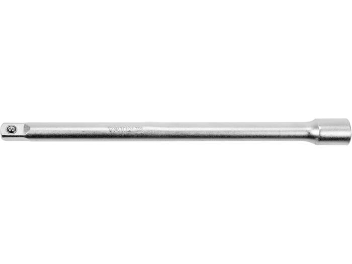 Pagarinātājs uzgalim CrV 1/4" 152mm YT-1432