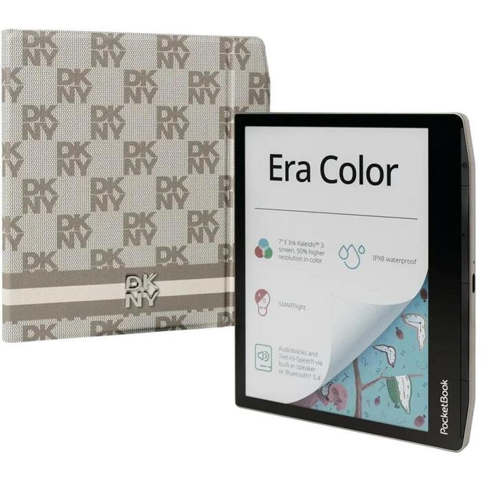Pocketbook 7" E-lasītājs PB700K3-7-DKNY-WW 32GB, Quad