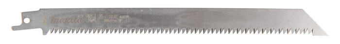 Zobenzāģa asmenis BIM 225X0,9mm 8