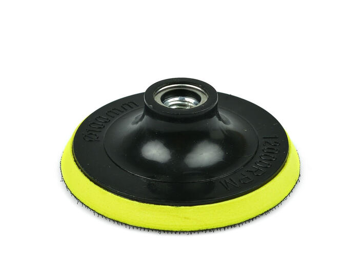 Pulēšanas disks, 100mm, M14, G78900, GEKO