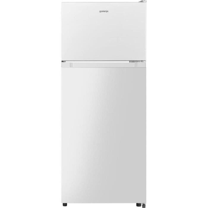 Gorenje Ledusskapis ar saldētavu RF212EPW4 20012688