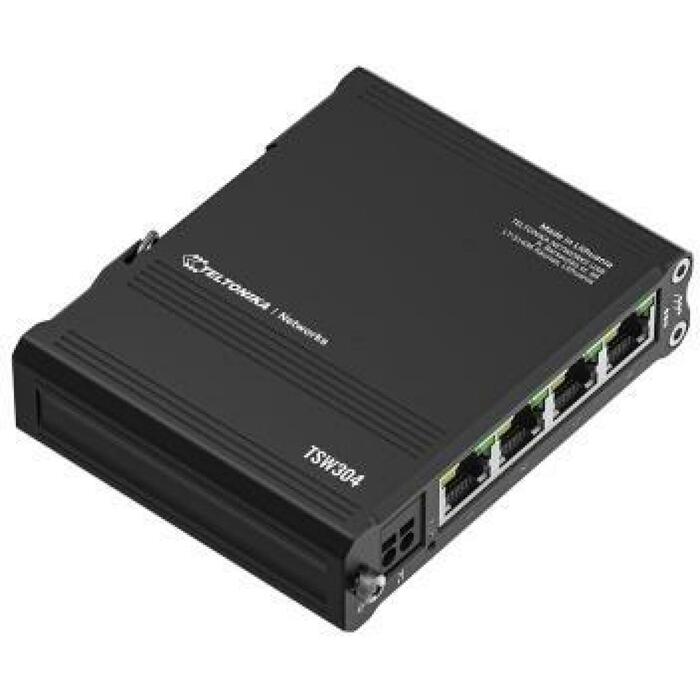 Teltonika komutators TSW304 4 x 1000