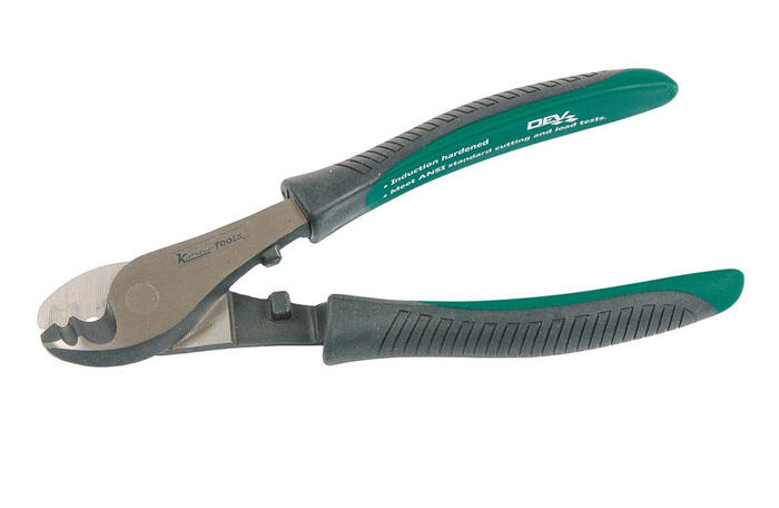 Trosu knaibles 200mm K1124 KAMASA TOOLS