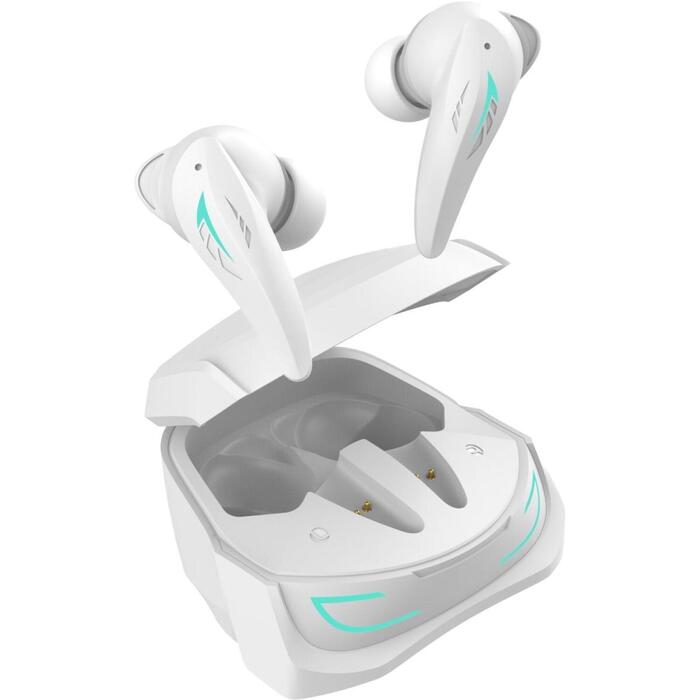 White Shark Bezvadu austiņas TITAN-W, 32Ω