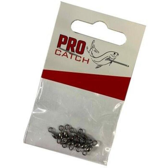 Virpulītis Pro Catch #8, 10gb (9100851)