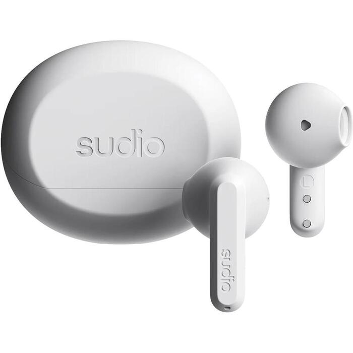 Sudio Earbuds | A3 | Bluetooth