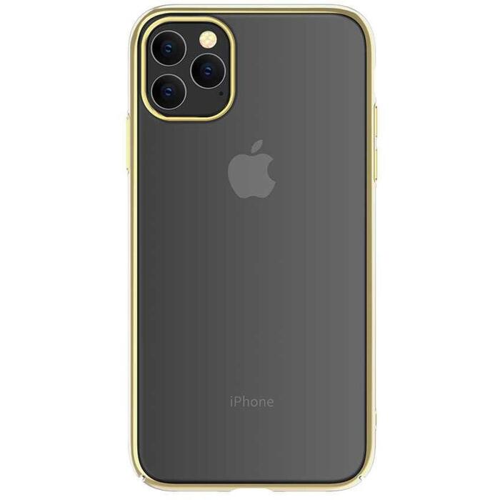 Devia Glimmer sērijas vāciņš iPhone 11