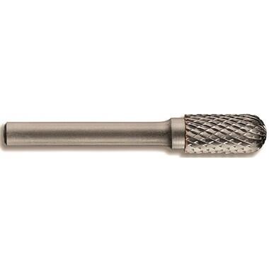 Karbīda borfrēze Domed cylindrical 12mm Tivoly (10371711200)