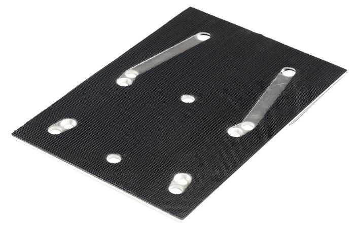 Taisnstūrveida, plākšņu komplekts ("Ākis&Cilpa" Velcro)