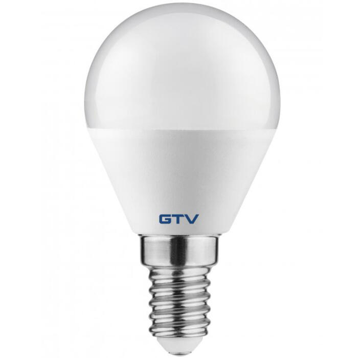 Gtv LED spuldze B45B LD-SMGB45B-30, E14