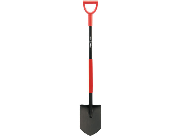 Yato smailā lāpsta YT-86804, 120 cm