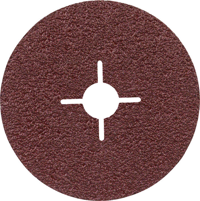 Fiber disks ExpertMetal D=125 mm,K