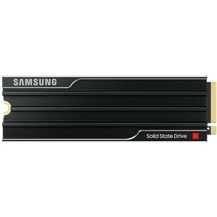 Samsung SSD M.2 MZ-VAP8T0CW 8TB