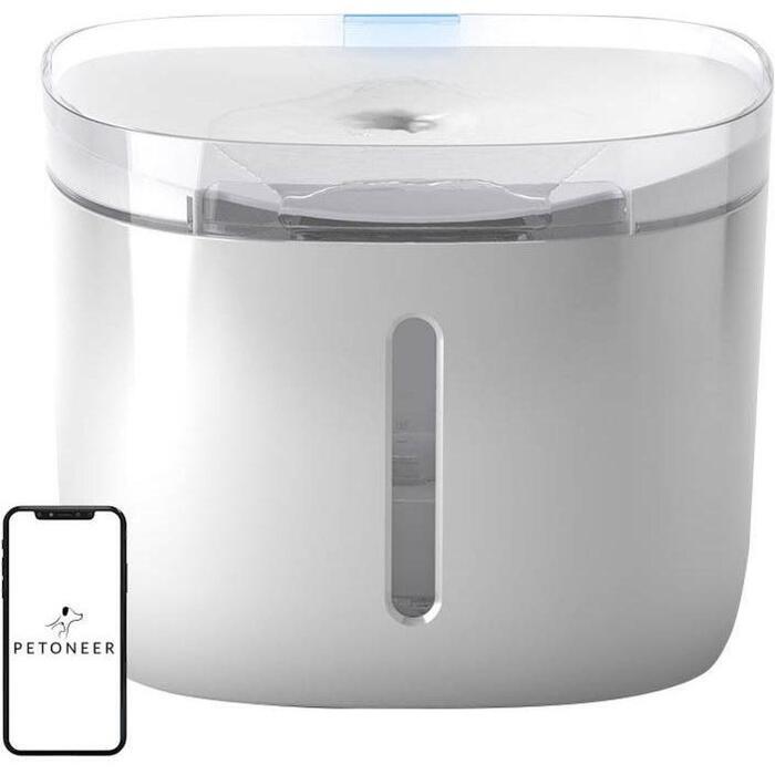 Petoneer Fresco Mini PN-110047, dzīvnieku strūklaka