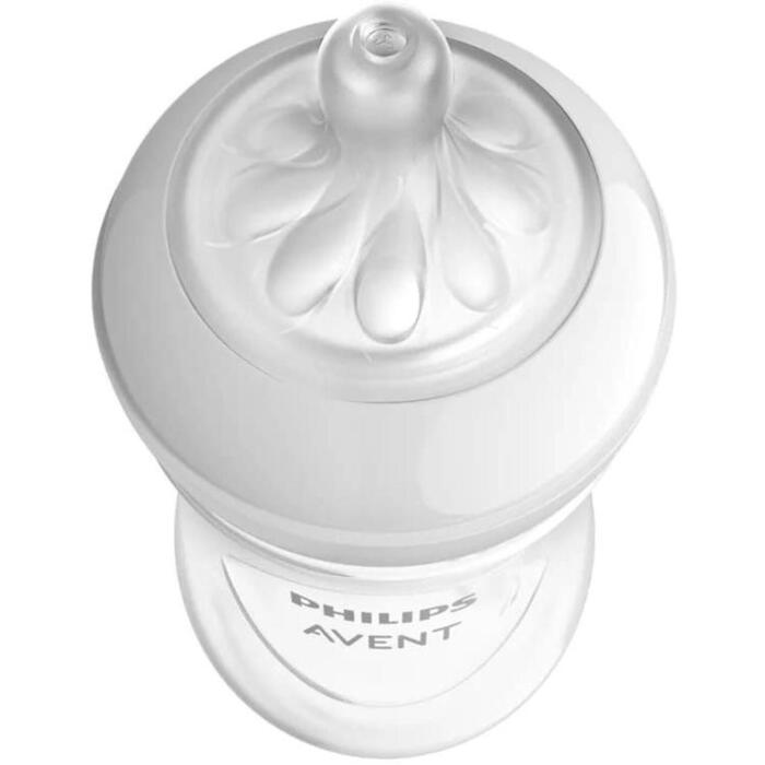 Philips Avent Natural Response jaundzimušā komplekts