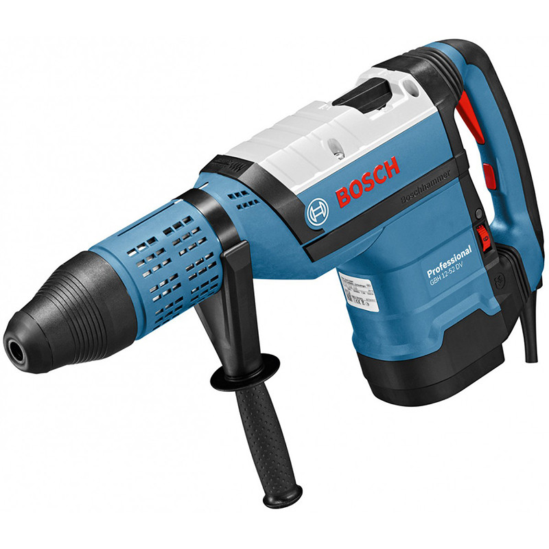 Перфоратор GBH12-52D 0611266100 BOSCH (0611266100)