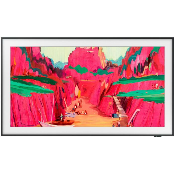 Samsung televizors QE75LS03FWUXXH, 75", 3840 x