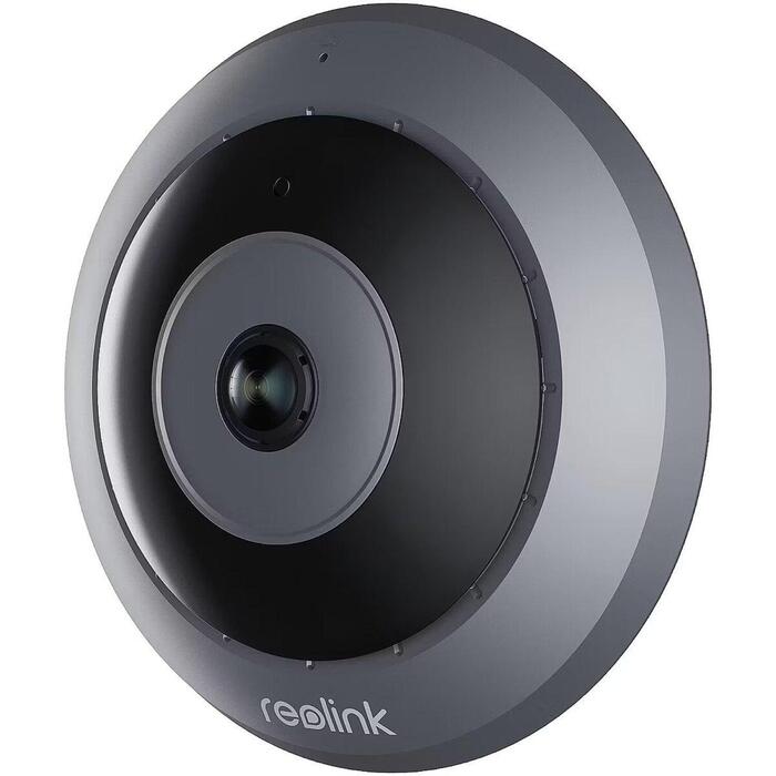 Reolink Fisheye kamera P520 PC3K01, 2560x2560