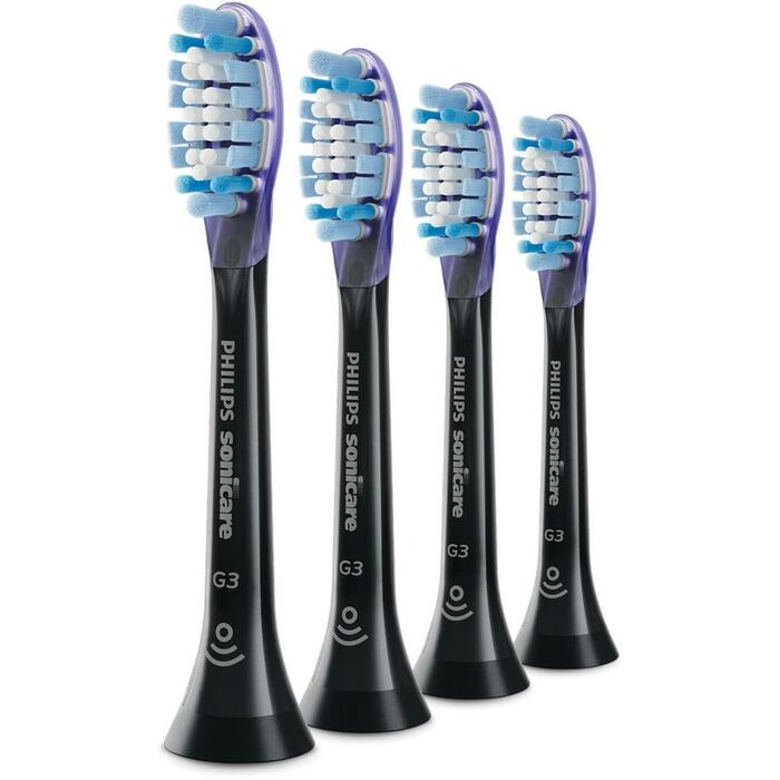 Philips Zobu birstes galvas HX9054/88 Mīkstas