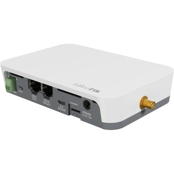 Mikrotik NET ROUTER IOT GATEWAY KNOT