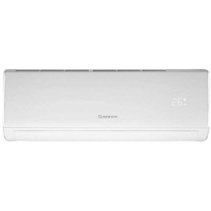 Manta Gaisa kondicionieris SMAC0109I, 2.6kW