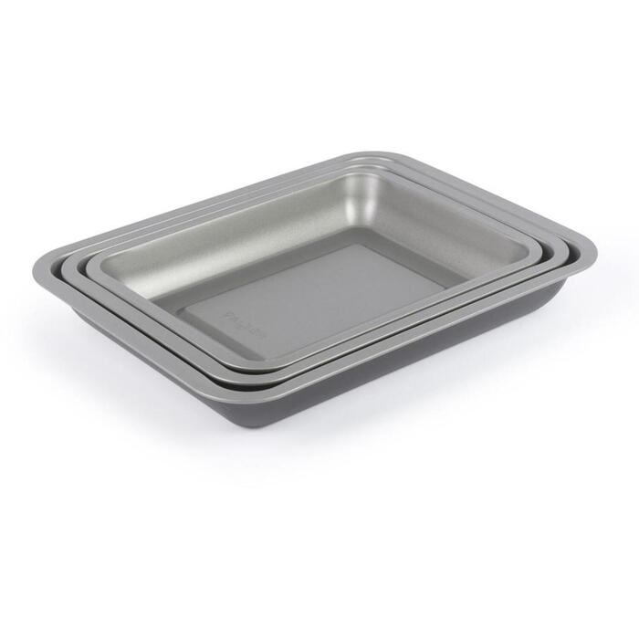 Salter Cepamā paplāte BW13675, 3 gab