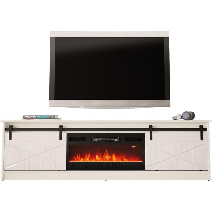 Cama Meble televizora skapis GRANERO+KOM B/B