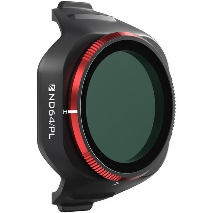 Freewell ND64/PL filtrs DJI Mini 5