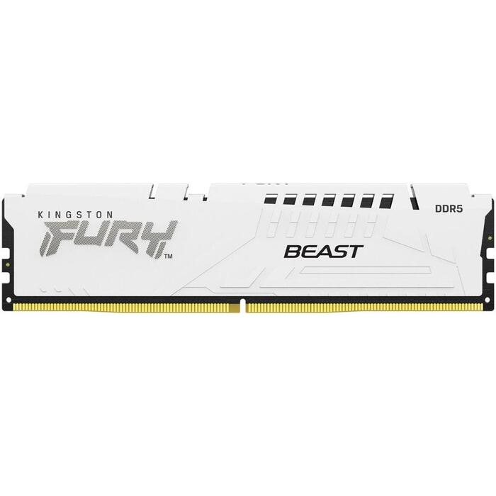 Kingston FURY Beast operatīvā atmiņa DIMM