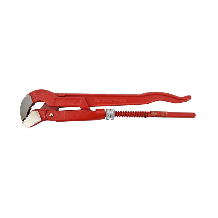 Regulējams zviedru cauruļu atslēga, 310mm, CrV