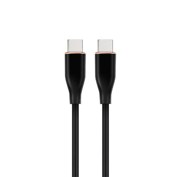 Gembird Kabelis USB-C 1.5m CC-USB2S-CMCM-1