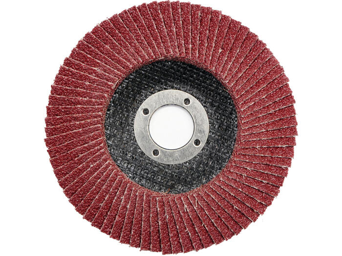 Flap diska P100 125mm, VOREL, 07987