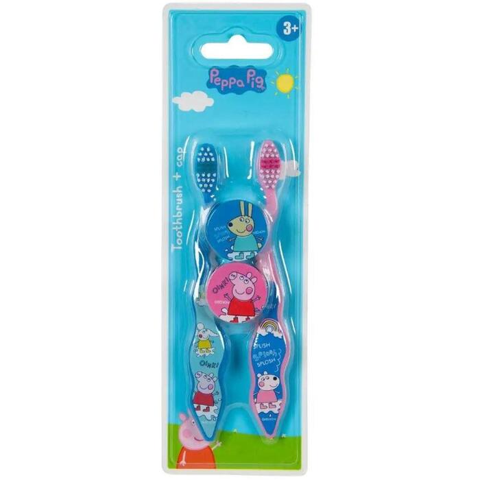 Peppa Pig zobu birste 3761, 2