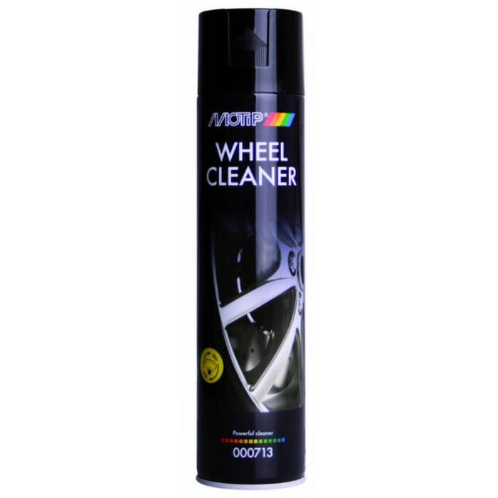 Riteņu tīrītājs WHEEL CLEANER 600 ml