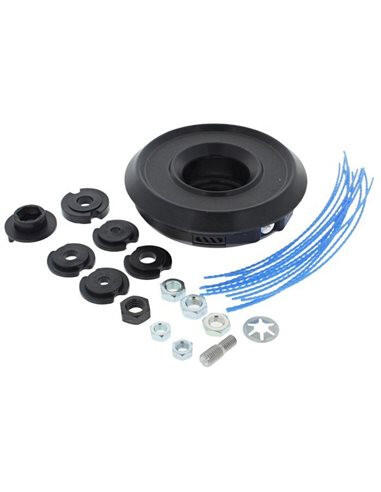 Makita Trimmera spole "FIX" ar